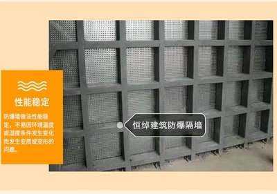 防爆安全防护用品 防爆门与防爆窗的产品信息与功能介绍