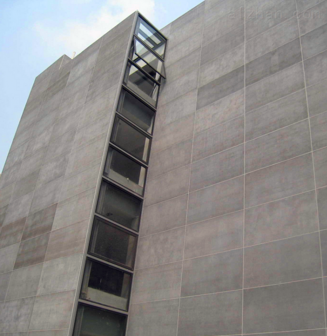 专业守护安全屏障 定制泄爆墙与防爆墙的施工安装详解