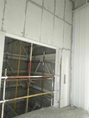 河北金盾防爆板、抗爆板与泄爆墙 集安全、美观与高性价比于一体的工业防护解决方案