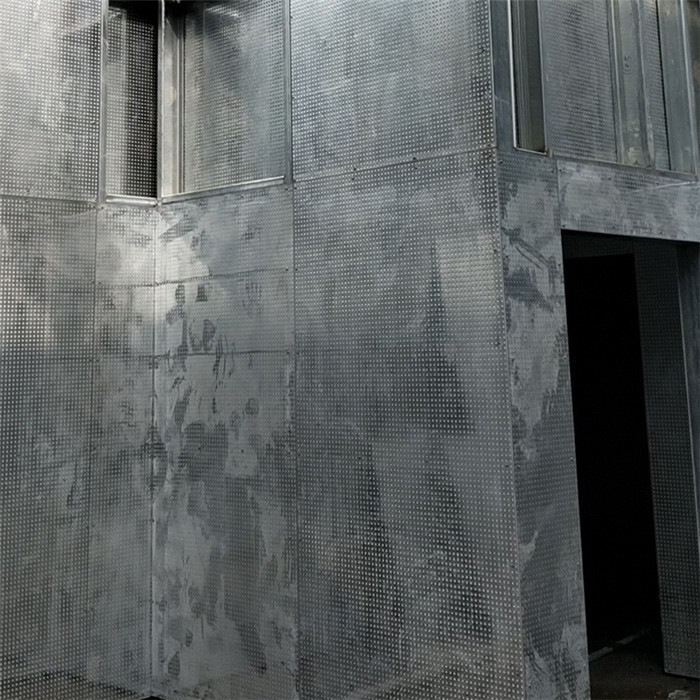 防爆墙、抗爆墙与泄爆墙 工业安全守护者——陕西宏彩丰建筑工程优选方案解析