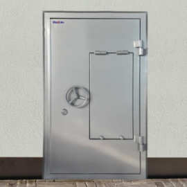 重庆地区防火窗、防爆墙与泄爆墙的综合应用与技术要求