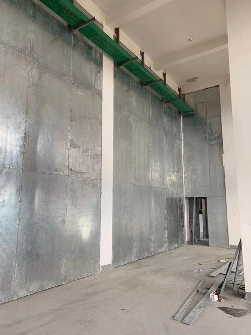 建筑防爆墙与泄爆墙设计基本要求