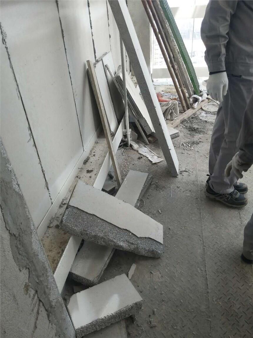 制药厂化工厂房防火墙、防爆墙、抗爆墙、泄爆墙工程施工与防爆门窗安装技术解析