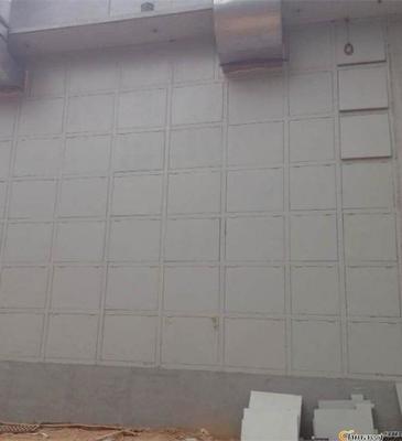 2021年防爆墙、防爆门与防爆窗价格解析