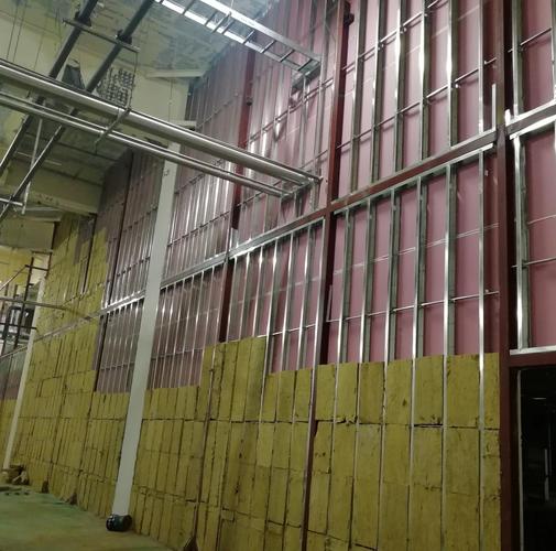 湖南防爆墙定制指南 防爆门与防爆窗全方位解析