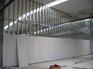 常州金安 专业防爆系统集成专家，守护建筑安全新高度
